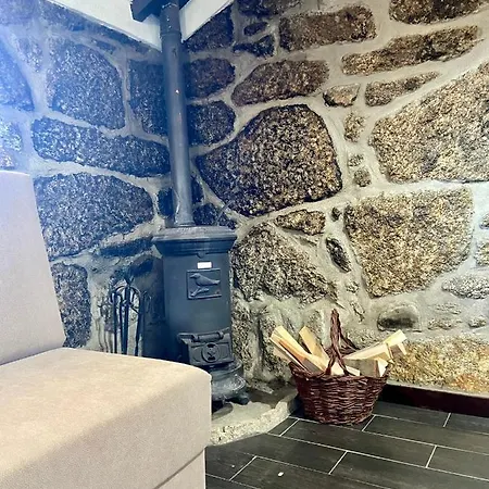 Quinta Da Cortelhinha Farm stay *