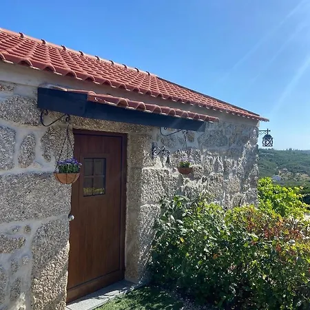 Quinta Da Cortelhinha