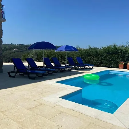 Quinta Da Cortelhinha