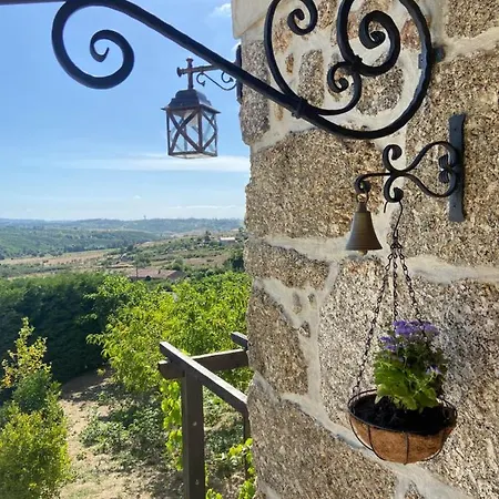 Quinta Da Cortelhinha Farm stay *