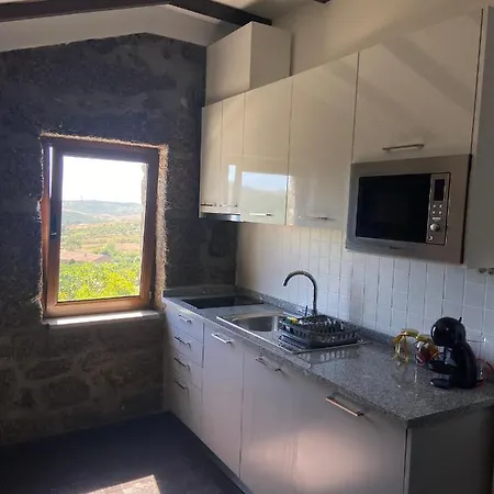 Farm stay Quinta Da Cortelhinha
