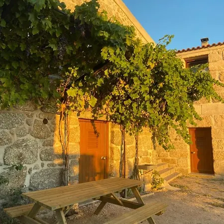 Farmház Quinta Da Cortelhinha