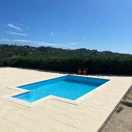 Quinta Da Cortelhinha Farm stay Oliveira do Hospital