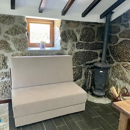 Quinta Da Cortelhinha Farm stay Oliveira do Hospital
