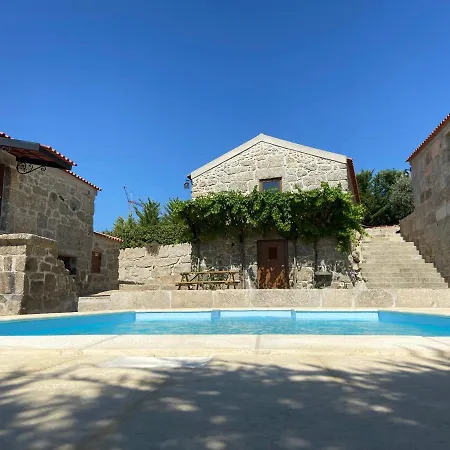 Quinta Da Cortelhinha