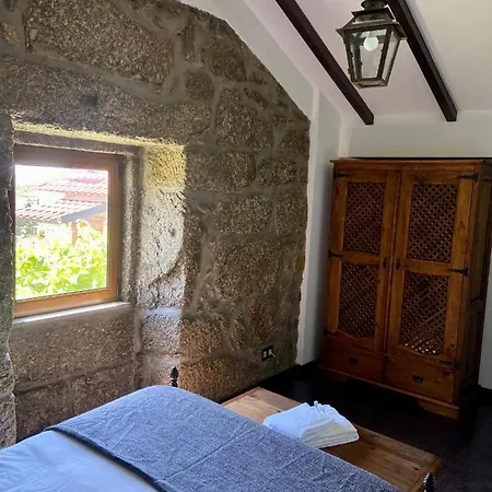 Farm stay Quinta Da Cortelhinha Oliveira do Hospital