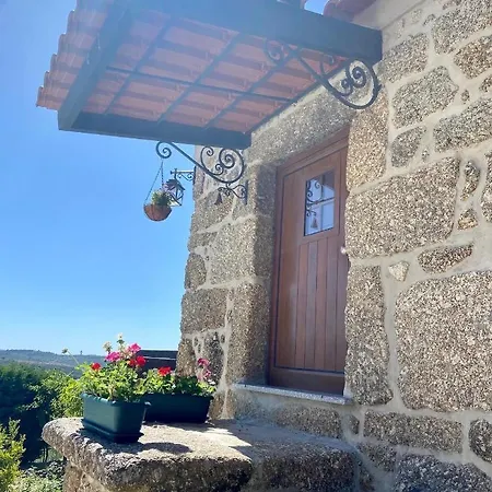 Farm stay Quinta Da Cortelhinha Oliveira do Hospital