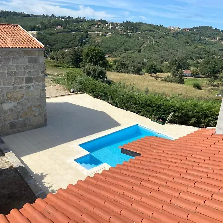 Quinta Da Cortelhinha * Oliveira do Hospital