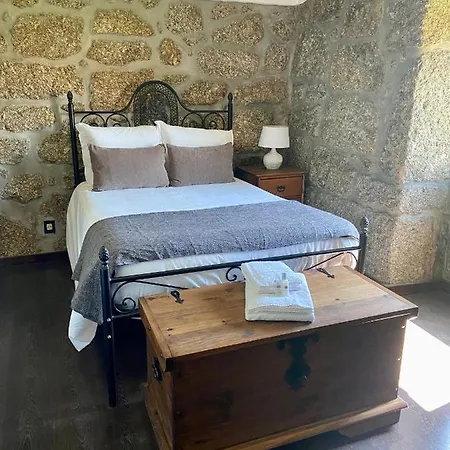 Quinta Da Cortelhinha Farm stay *