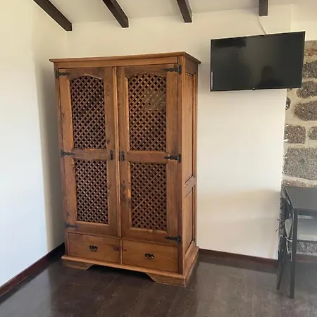 Alojamento de Turismo Rural Quinta Da Cortelhinha Oliveira do Hospital