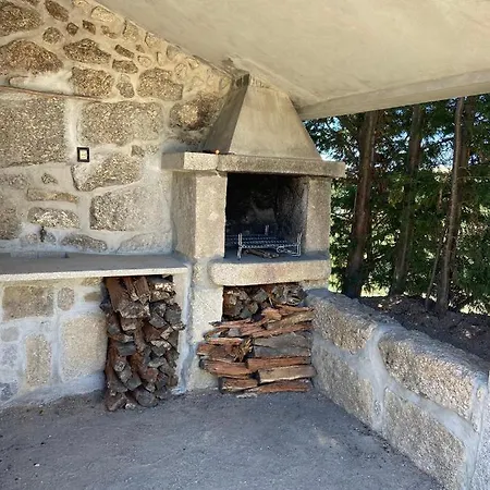 Farmház Quinta Da Cortelhinha