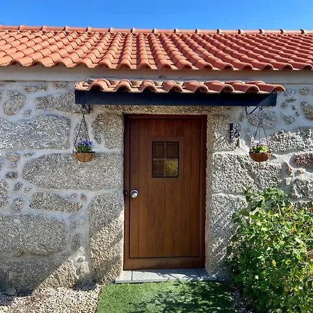 Farm stay Quinta Da Cortelhinha Oliveira do Hospital