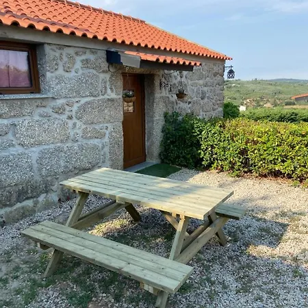 Farmház Quinta Da Cortelhinha Oliveira do Hospital