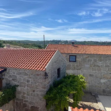 Quinta Da Cortelhinha Farm stay Oliveira do Hospital