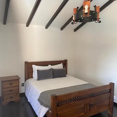 Farm stay Quinta Da Cortelhinha *