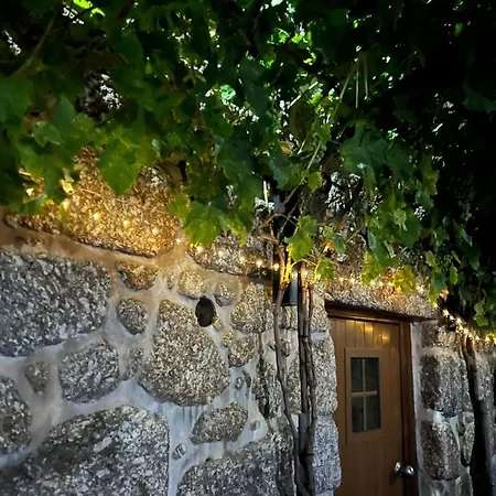 Quinta Da Cortelhinha Farm stay Oliveira do Hospital