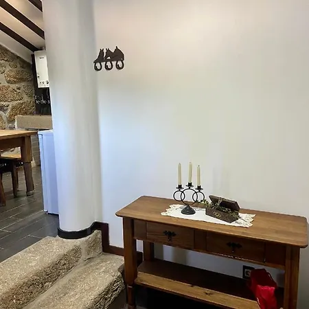 Quinta Da Cortelhinha *