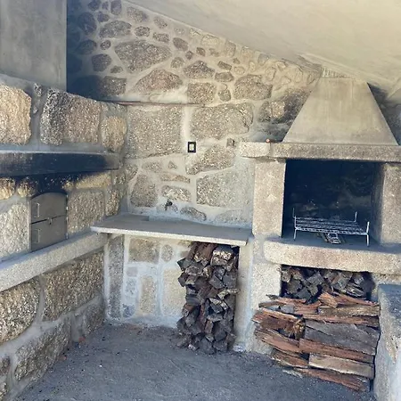 Quinta Da Cortelhinha * Oliveira do Hospital