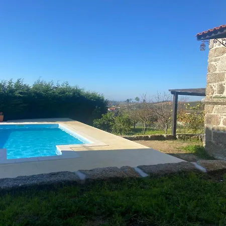 Quinta Da Cortelhinha Farm stay