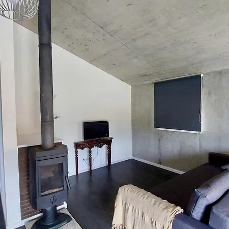 Farm stay Quinta Da Cortelhinha *