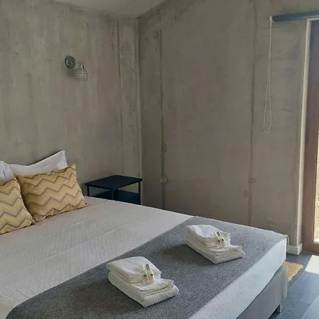 Quinta Da Cortelhinha Farm stay Oliveira do Hospital