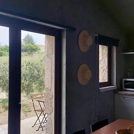 Quinta Da Cortelhinha Farm stay