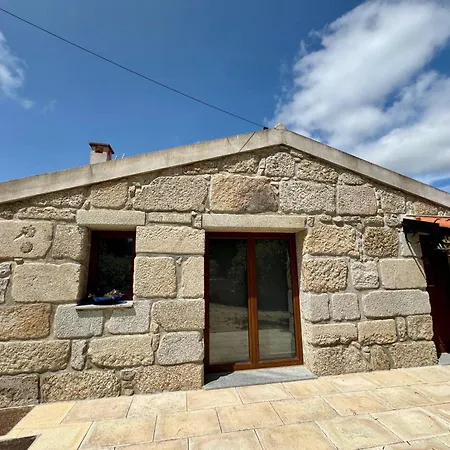 Quinta Da Cortelhinha Farm stay *
