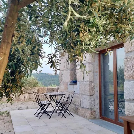 Farm stay Quinta Da Cortelhinha *