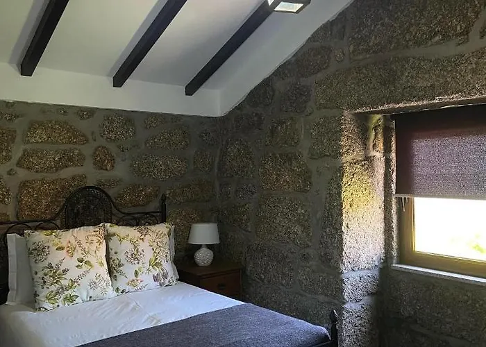 Quinta Da Cortelhinha ファームステイ *