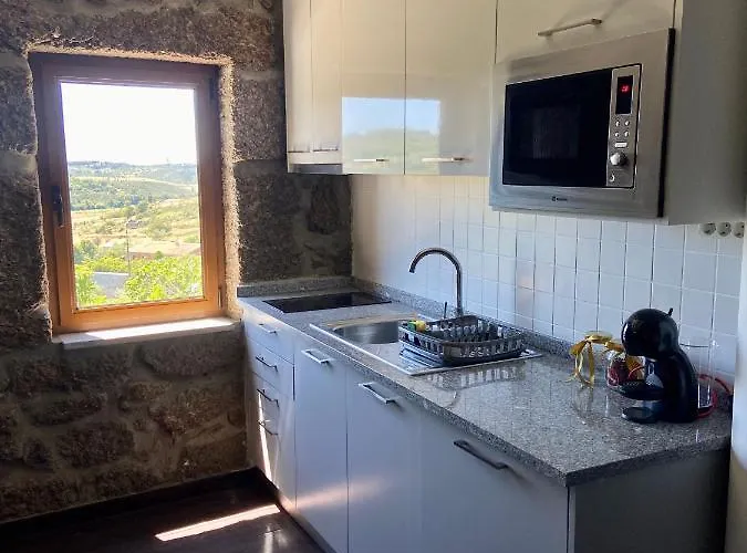 Quinta Da Cortelhinha * オリヴェイラ・ド・オスピタル