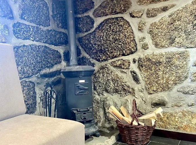 Quinta Da Cortelhinha ファームステイ *