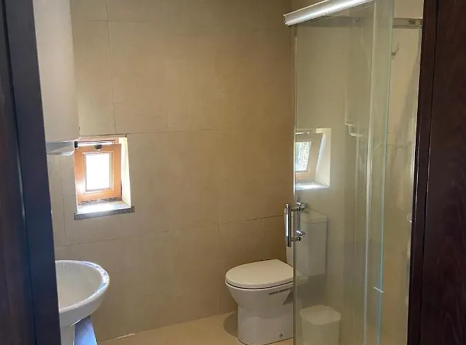 Quinta Da Cortelhinha * オリヴェイラ・ド・オスピタル