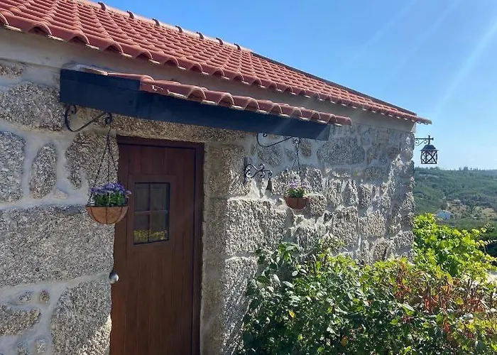 Quinta Da Cortelhinha