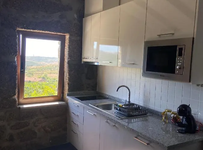 ファームステイ Quinta Da Cortelhinha