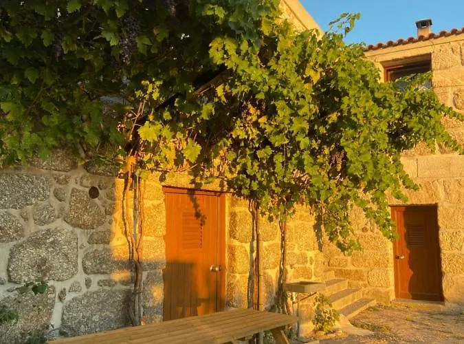 ファームステイ Quinta Da Cortelhinha