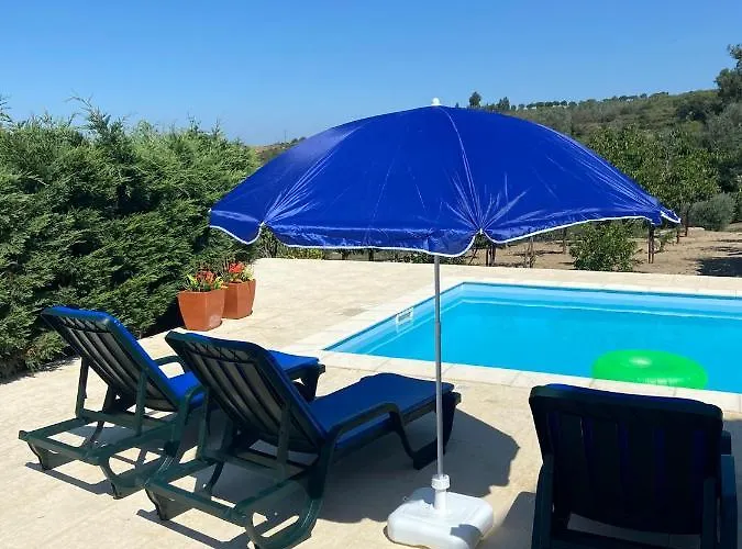 Quinta Da Cortelhinha ファームステイ