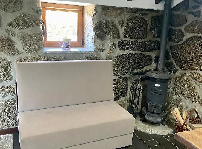 Quinta Da Cortelhinha ファームステイ オリヴェイラ・ド・オスピタル