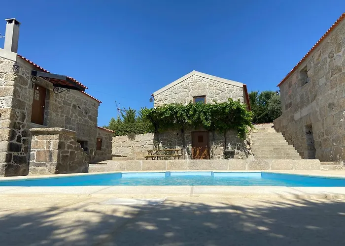 Quinta Da Cortelhinha