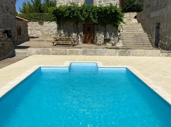 ファームステイ Quinta Da Cortelhinha *