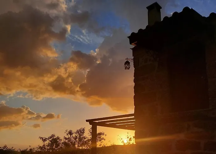 Quinta Da Cortelhinha オリヴェイラ・ド・オスピタル