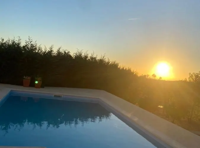 Quinta Da Cortelhinha オリヴェイラ・ド・オスピタル