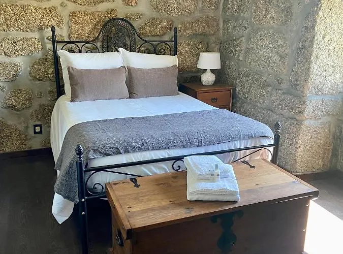 Quinta Da Cortelhinha ファームステイ *