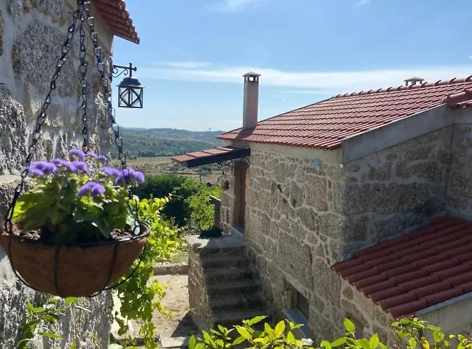 Quinta Da Cortelhinha ファームステイ