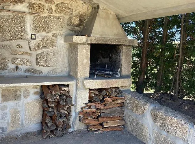 ファームステイ Quinta Da Cortelhinha