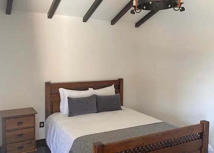 ファームステイ Quinta Da Cortelhinha *