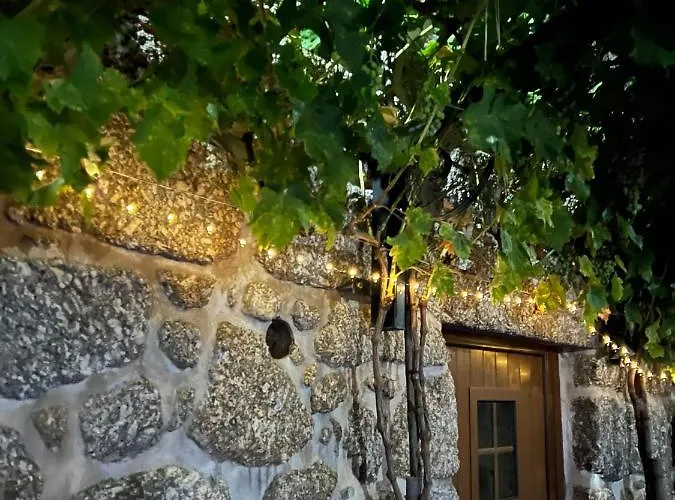 Quinta Da Cortelhinha ファームステイ オリヴェイラ・ド・オスピタル