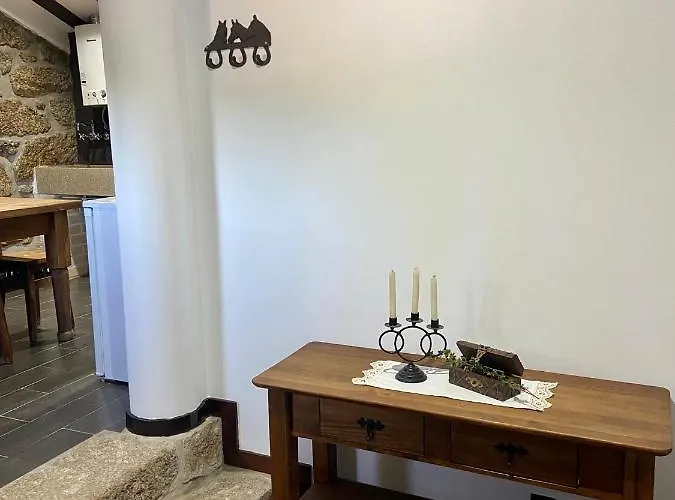 Quinta Da Cortelhinha *