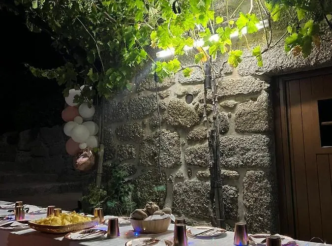 Quinta Da Cortelhinha * オリヴェイラ・ド・オスピタル