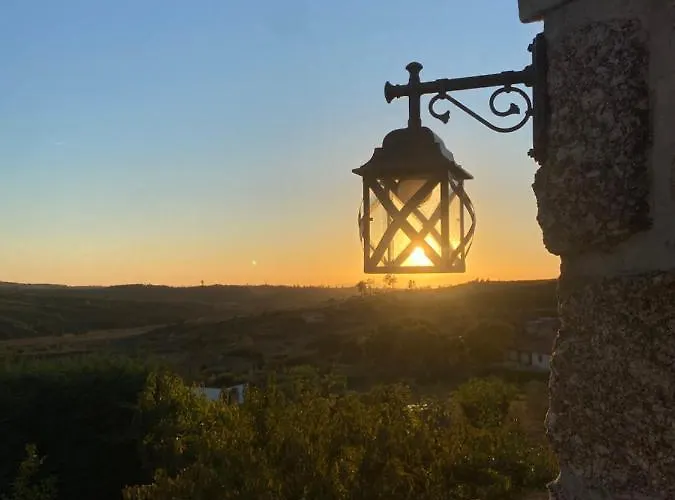 Quinta Da Cortelhinha *