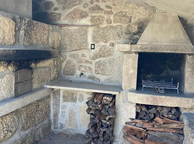 Quinta Da Cortelhinha * オリヴェイラ・ド・オスピタル